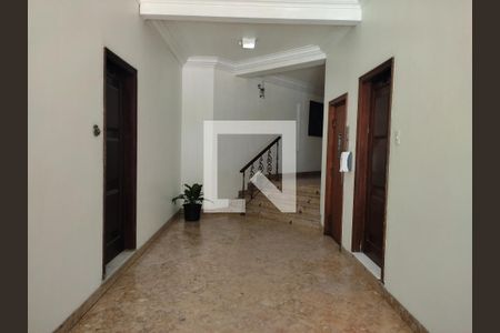 Apartamento para alugar com 120m², 3 quartos e sem vaga Apartamento para alugar com 120m², 3 quartos e sem vagaPortaria