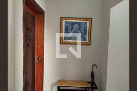 Apartamento para alugar com 120m², 3 quartos e sem vaga Apartamento para alugar com 120m², 3 quartos e sem vagaPorta entrada