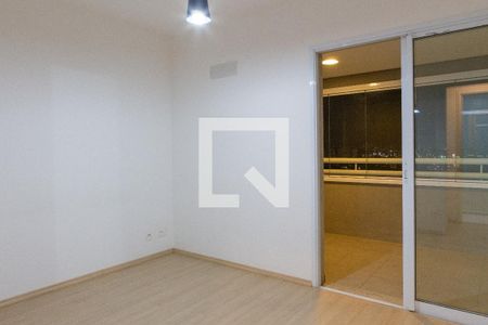 Quarto de apartamento para alugar com 1 quarto, 47m² em Parque Industrial Tomas Edson, São Paulo