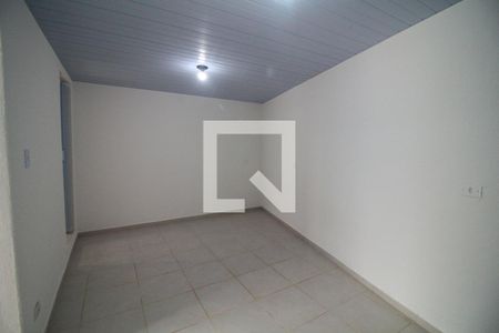 Quarto de casa para alugar com 1 quarto, 40m² em Vila Libanesa, São Paulo