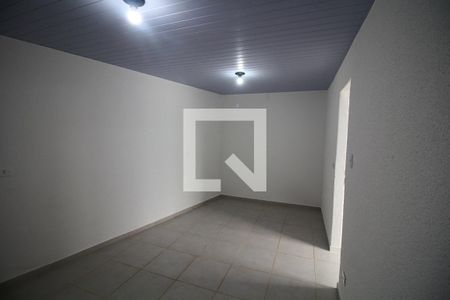 Quarto de casa para alugar com 1 quarto, 40m² em Vila Libanesa, São Paulo
