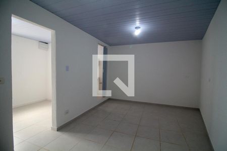 Quarto de casa para alugar com 1 quarto, 40m² em Vila Libanesa, São Paulo