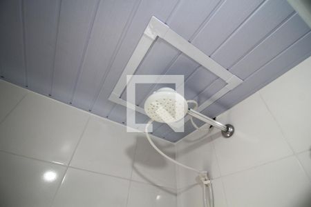 Casa para alugar com 40m², 1 quarto e sem vagaBanheiro