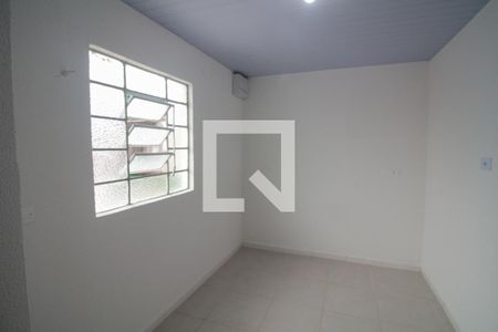 Sala/Cozinha de casa para alugar com 1 quarto, 40m² em Vila Libanesa, São Paulo