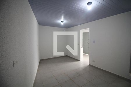 Quarto de casa para alugar com 1 quarto, 40m² em Vila Libanesa, São Paulo