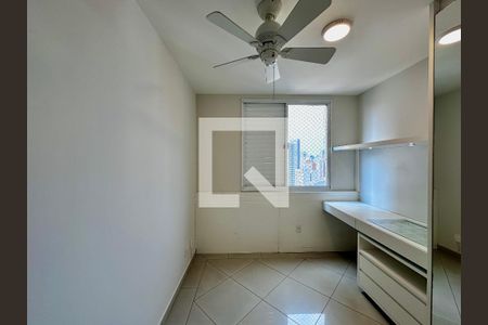 Apartamento à venda com 127m², 3 quartos e 3 vagasQuarto 3