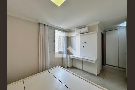 Apartamento à venda com 127m², 3 quartos e 3 vagasSuíte 2