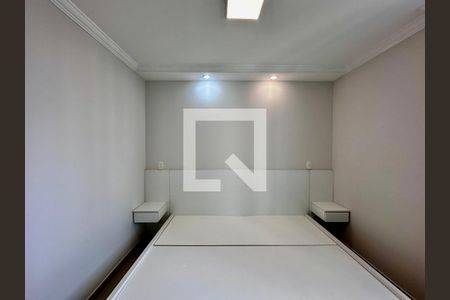 Apartamento à venda com 127m², 3 quartos e 3 vagasSuíte 2