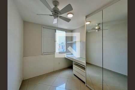 Apartamento à venda com 127m², 3 quartos e 3 vagasQuarto 3