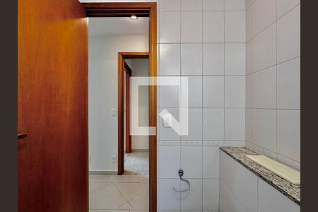 Apartamento à venda com 127m², 3 quartos e 3 vagasBanheiro Suíte 1