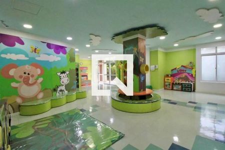 Apartamento à venda com 127m², 3 quartos e 3 vagasBrinquedoteca