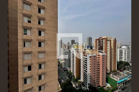 Apartamento à venda com 127m², 3 quartos e 3 vagasVista Quarto 3