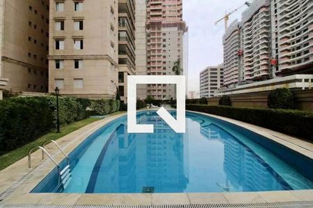 Apartamento à venda com 127m², 3 quartos e 3 vagasPiscina