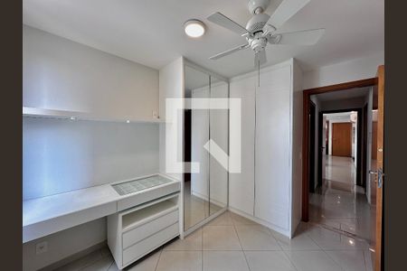 Apartamento à venda com 127m², 3 quartos e 3 vagasQuarto 3