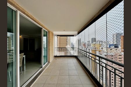 Apartamento à venda com 127m², 3 quartos e 3 vagasSacada