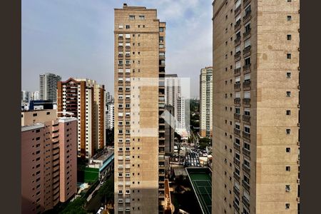 Apartamento à venda com 127m², 3 quartos e 3 vagasVista