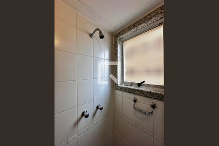 Apartamento à venda com 127m², 3 quartos e 3 vagasBanheiro Suíte 1