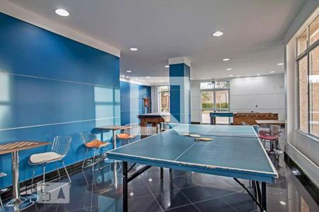 Apartamento à venda com 127m², 3 quartos e 3 vagasÁrea comum