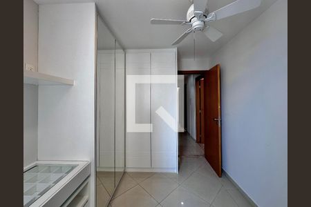 Apartamento à venda com 127m², 3 quartos e 3 vagasQuarto 3