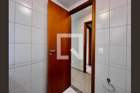 Apartamento à venda com 127m², 3 quartos e 3 vagasBanheiro Suíte 1