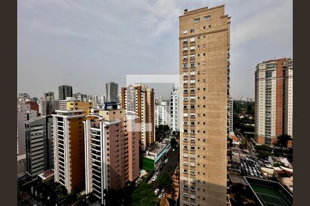 Apartamento à venda com 127m², 3 quartos e 3 vagasVista Suíte 2