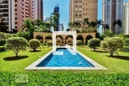 Apartamento à venda com 127m², 3 quartos e 3 vagasÁrea comum