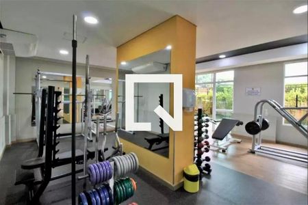 Apartamento à venda com 127m², 3 quartos e 3 vagasAcademia