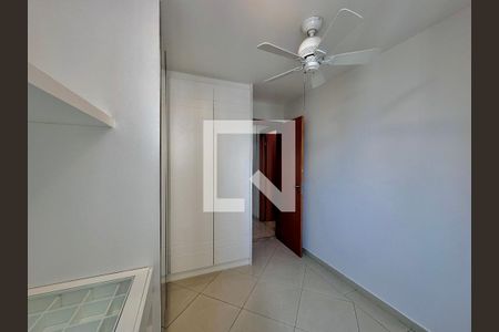 Apartamento à venda com 127m², 3 quartos e 3 vagasQuarto 3