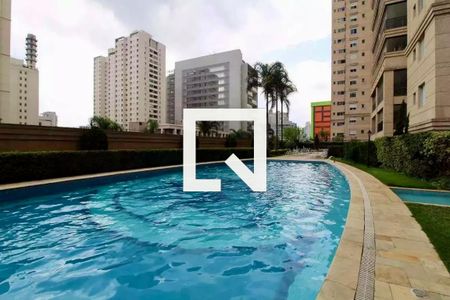 Apartamento à venda com 127m², 3 quartos e 3 vagasPiscina