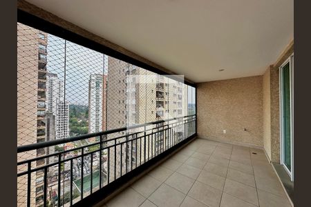 Apartamento à venda com 127m², 3 quartos e 3 vagasSacada
