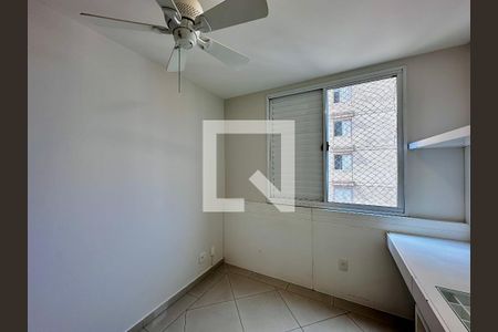 Apartamento à venda com 127m², 3 quartos e 3 vagasQuarto 3