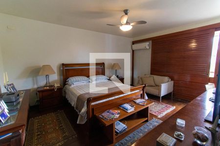 Casa à venda com 635m², 4 quartos e 4 vagasSuíte 4