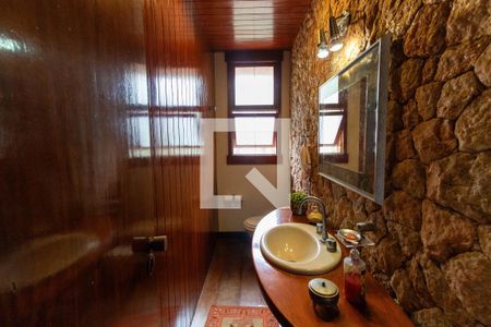 Casa à venda com 635m², 4 quartos e 4 vagasLavabo