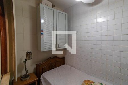 Casa à venda com 635m², 4 quartos e 4 vagasQuarto de Serviço