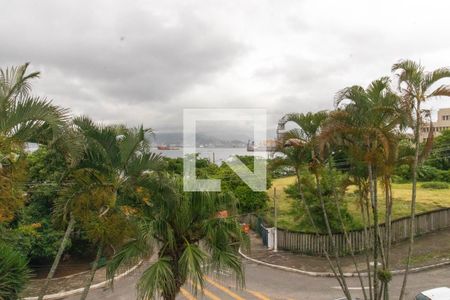 Casa à venda com 635m², 4 quartos e 4 vagasVista da Suíte 2