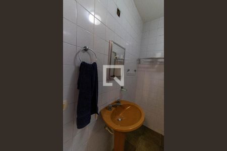 Casa à venda com 635m², 4 quartos e 4 vagasBanheiro de serviço