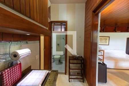 Casa à venda com 635m², 4 quartos e 4 vagasCozinha 2