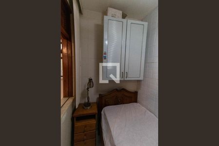 Casa à venda com 635m², 4 quartos e 4 vagasQuarto de Serviço