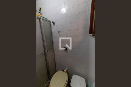 Casa à venda com 635m², 4 quartos e 4 vagasBanheiro de serviço