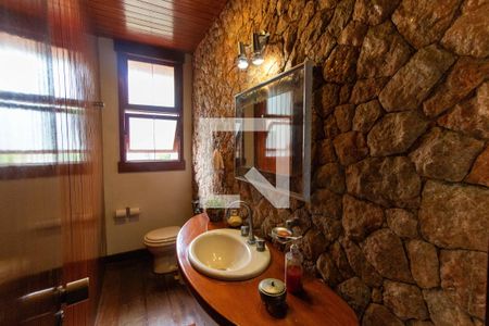 Casa à venda com 635m², 4 quartos e 4 vagasLavabo