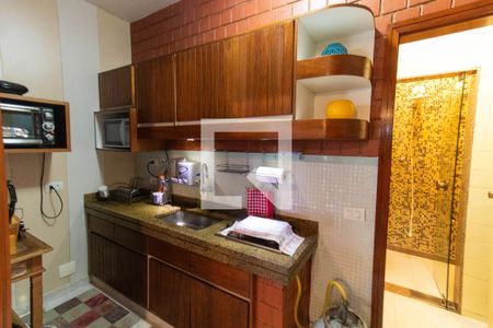 Casa à venda com 635m², 4 quartos e 4 vagasCozinha 2