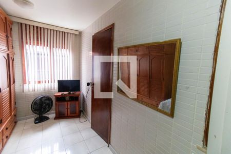 Casa à venda com 635m², 4 quartos e 4 vagasQuarto de Serviço