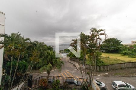 Casa à venda com 635m², 4 quartos e 4 vagasVista da Suíte 3