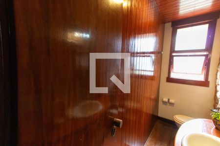 Casa à venda com 635m², 4 quartos e 4 vagasLavabo