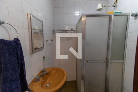 Casa à venda com 635m², 4 quartos e 4 vagasBanheiro de serviço