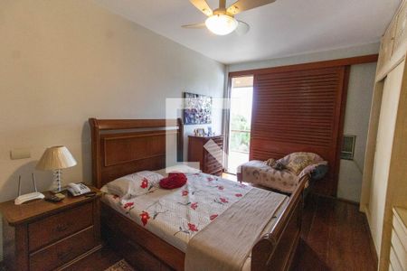 Casa à venda com 635m², 4 quartos e 4 vagasSuíte 3