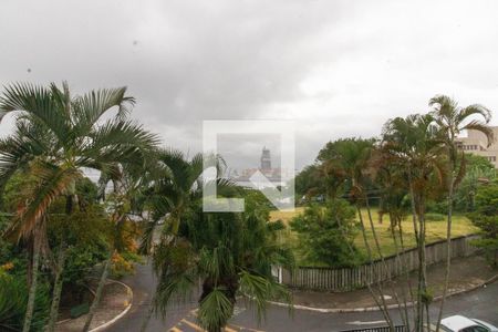 Casa à venda com 635m², 4 quartos e 4 vagasVista da Suíte 4