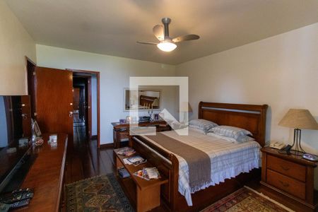 Casa à venda com 635m², 4 quartos e 4 vagasSuíte 4