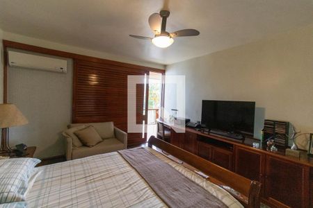 Casa à venda com 635m², 4 quartos e 4 vagasSuíte 4