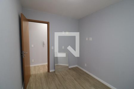 Quarto de apartamento para alugar com 2 quartos, 47m² em Jardim Colonial, São Paulo